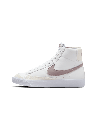 【NIKE】☆スニーカー☆ Nike Blazer Mid '77 Big Kids' Shoes Nike Blazer Mid '77 Big Kids' Shoes. Nike.com